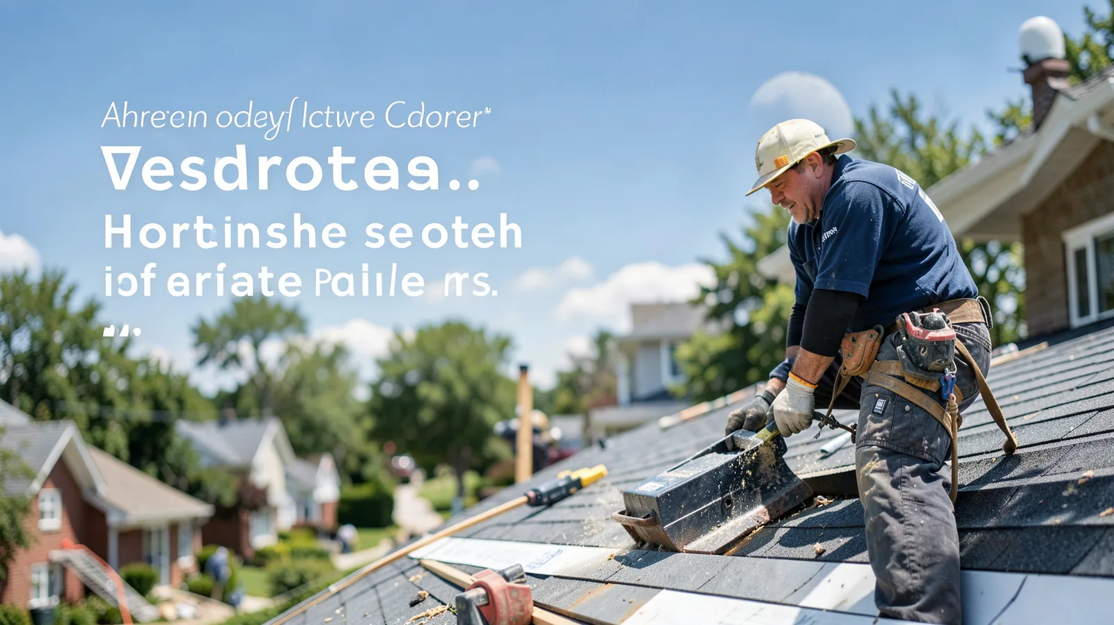 Roof Replacement in Auburn, CA near me